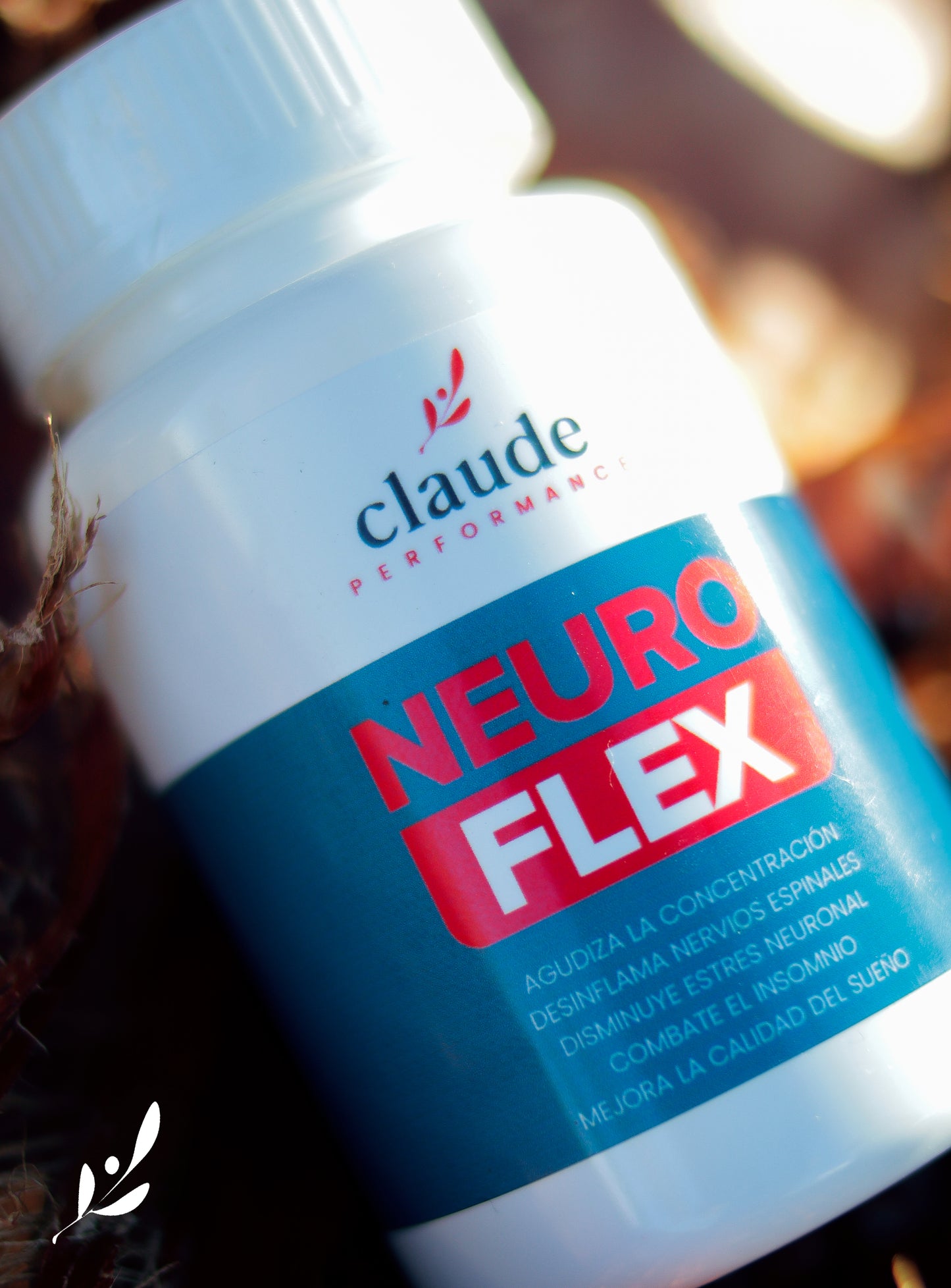 NEURO FLEX ANTIINFLAMATORIO NEURONAL