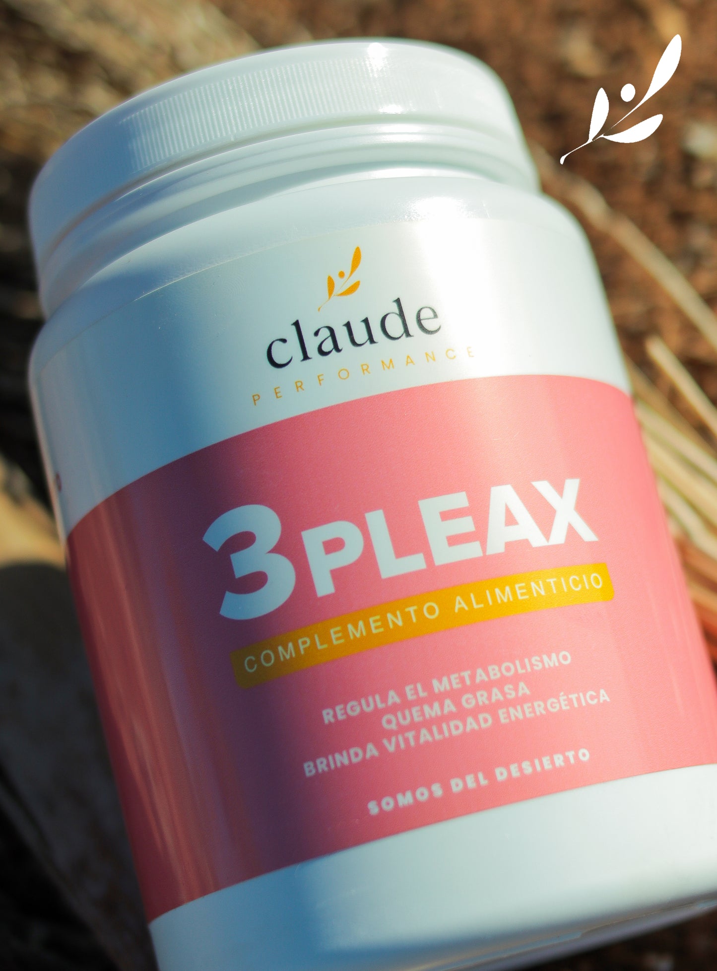 3-PLEAX VITALIDAD ENERGÉTICA