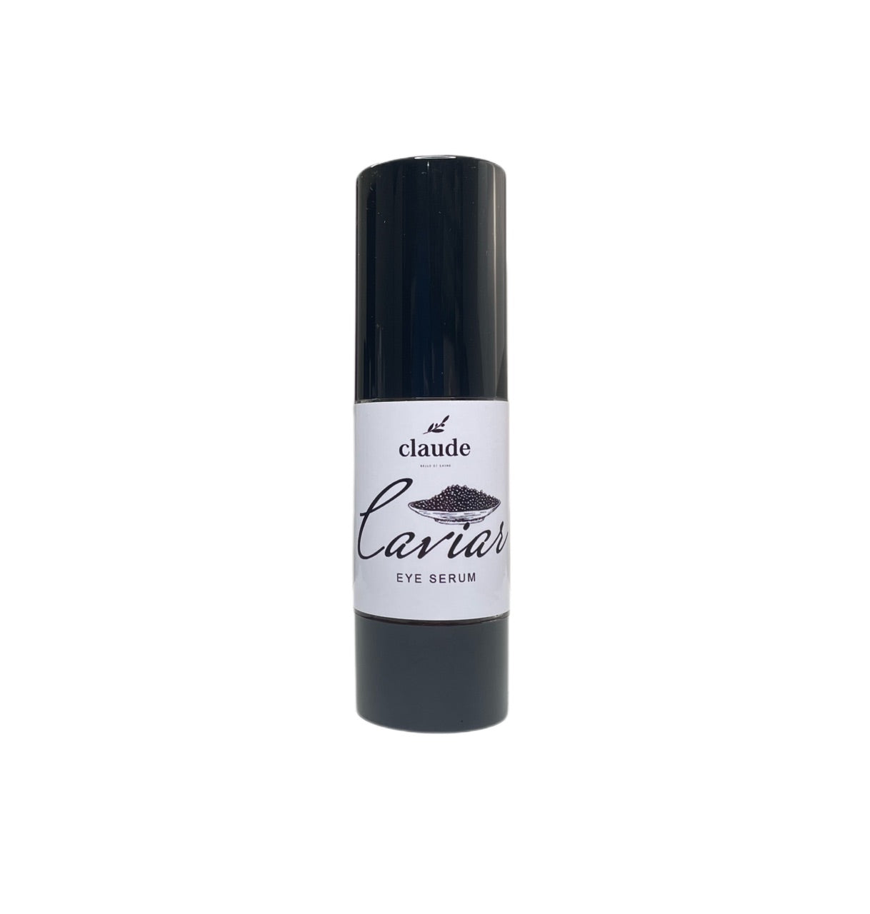 GEL PARA CONTORNO DE OJOS CAVIAR Y MICRO CÁPSULAS VITAMINA E