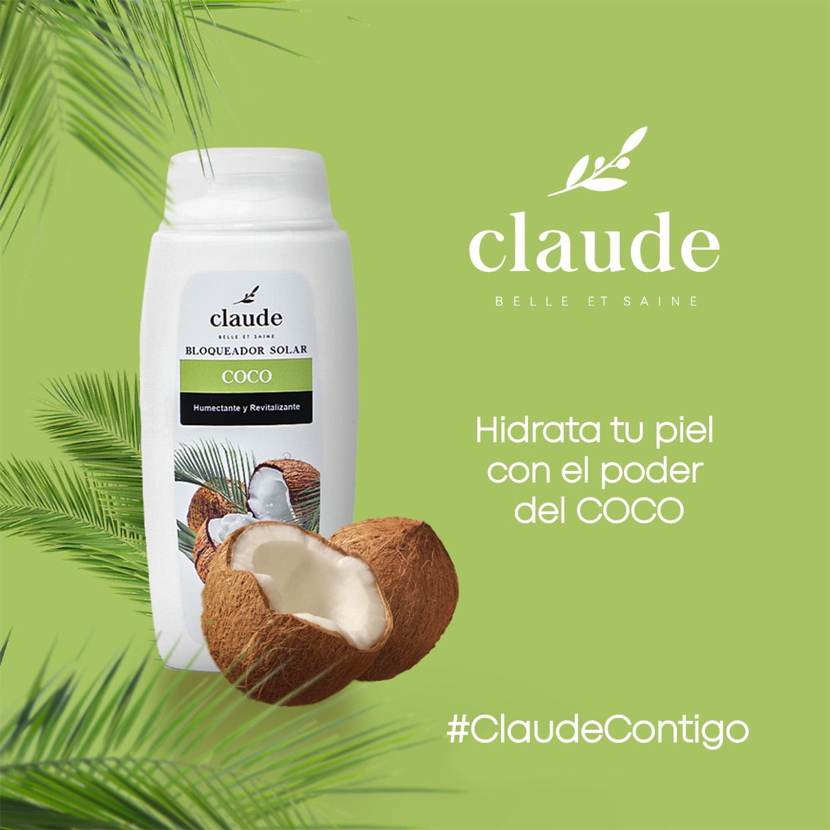 CREMA HIDRATANTE/BLOQUEADORA SPF50