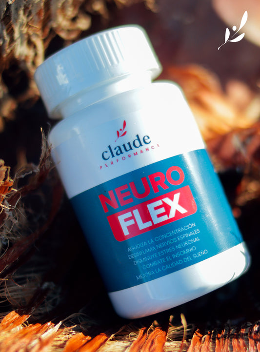 NEURO FLEX ANTIINFLAMATORIO NEURONAL