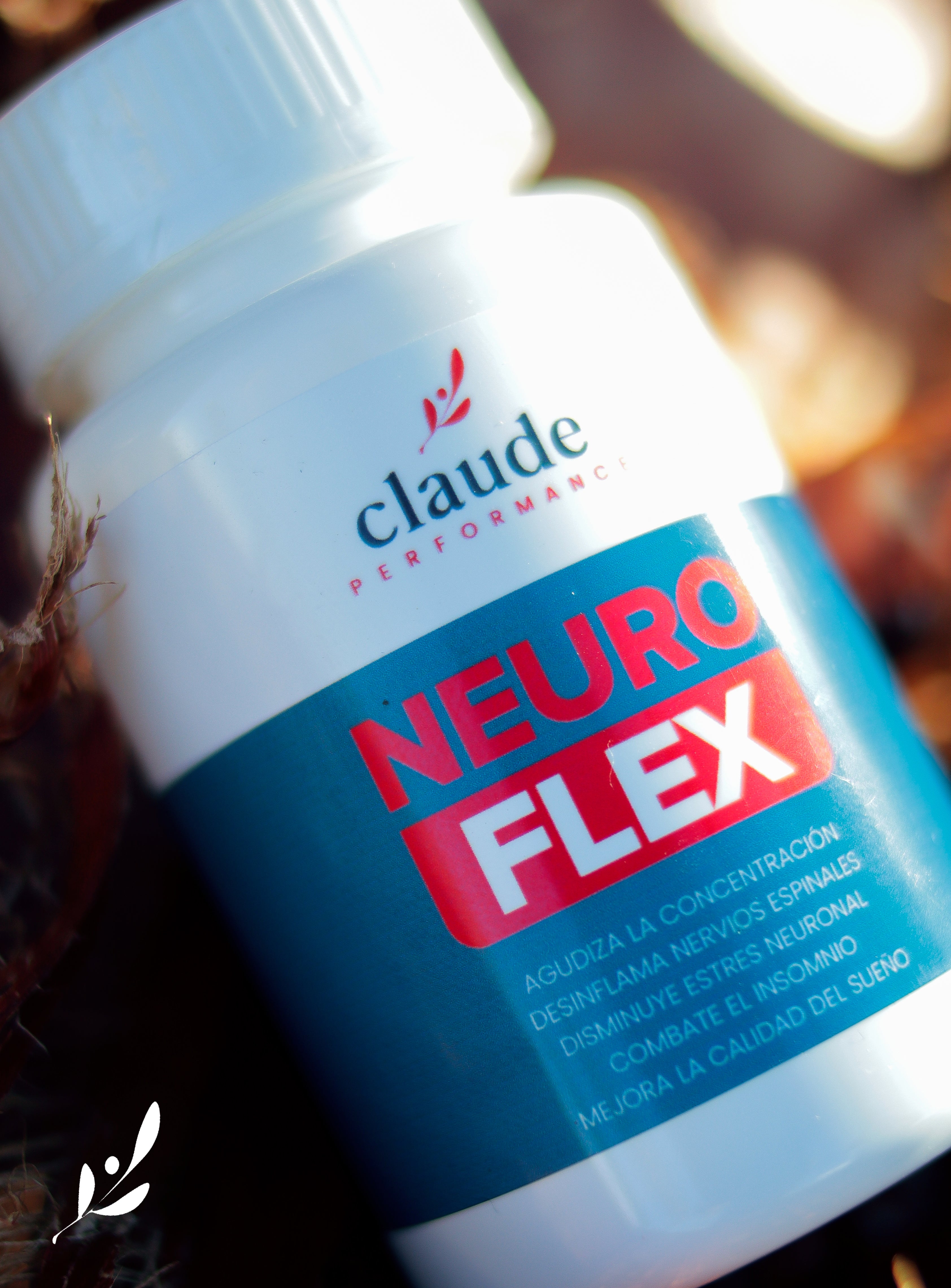 NEURO FLEX ANTIINFLAMATORIO NEURONAL