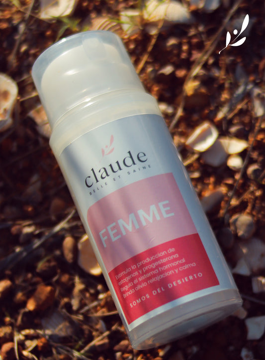 FEMME AYUDANTE A REGULAR SISTEMA HORMONAL