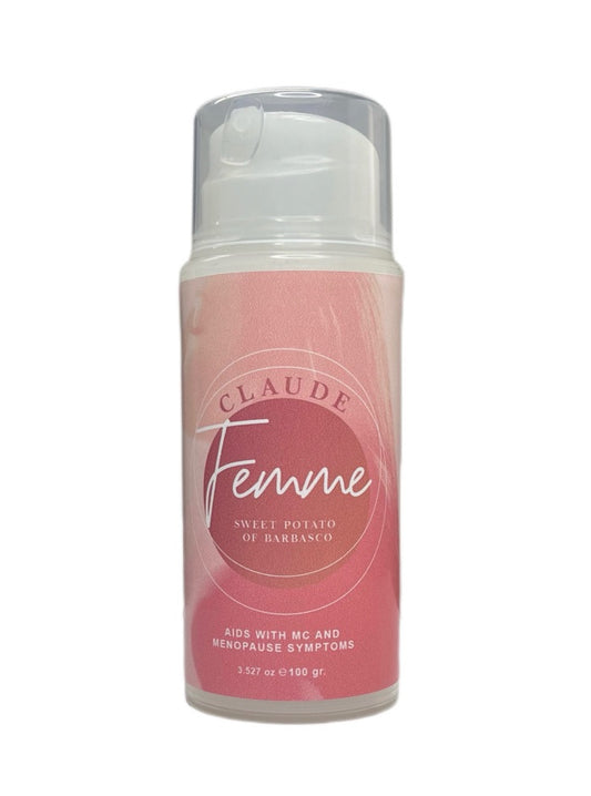 CLAUDE FEMME