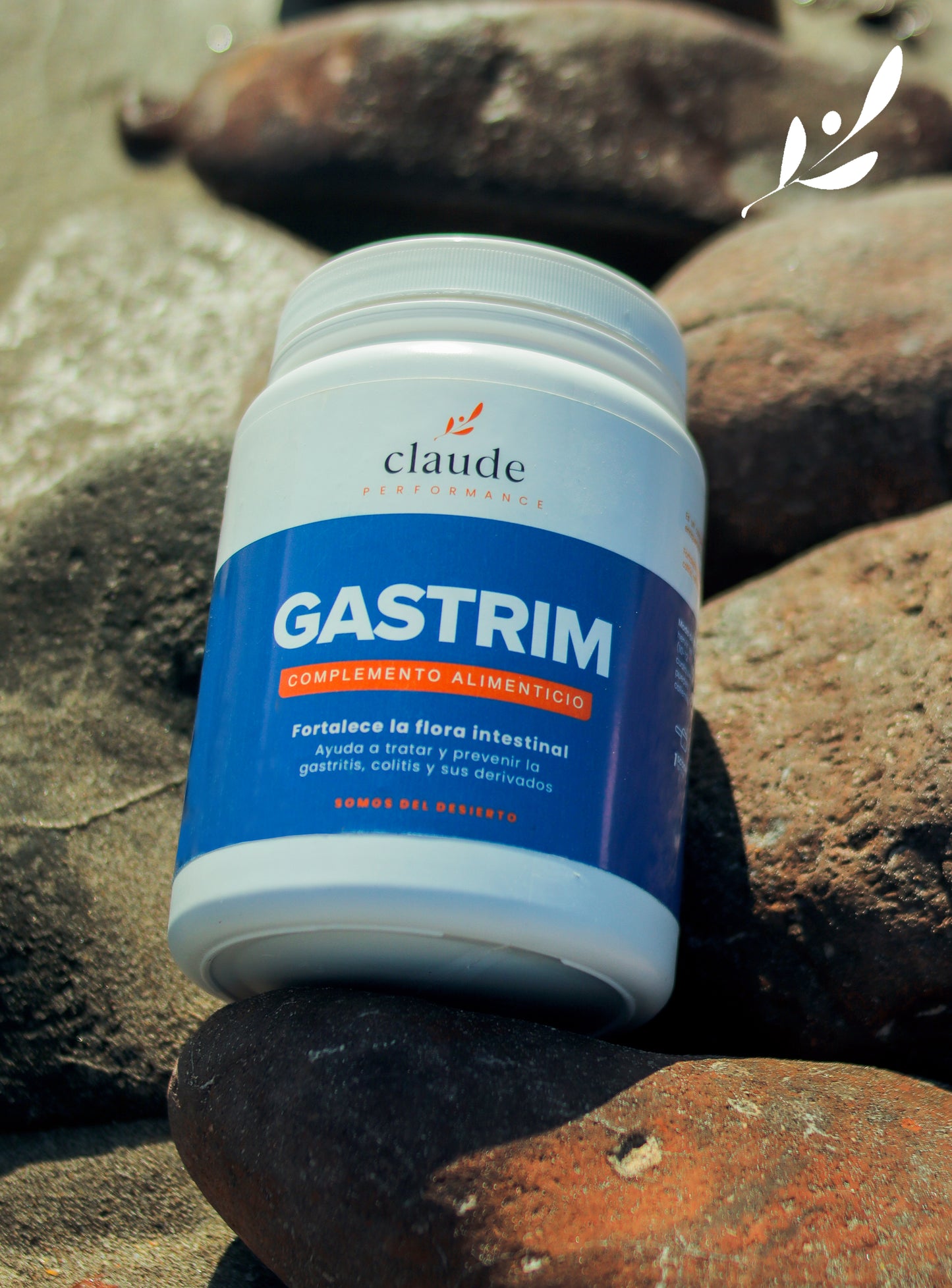 GASTRIM FORTALECE TU FLORA INTESTINAL