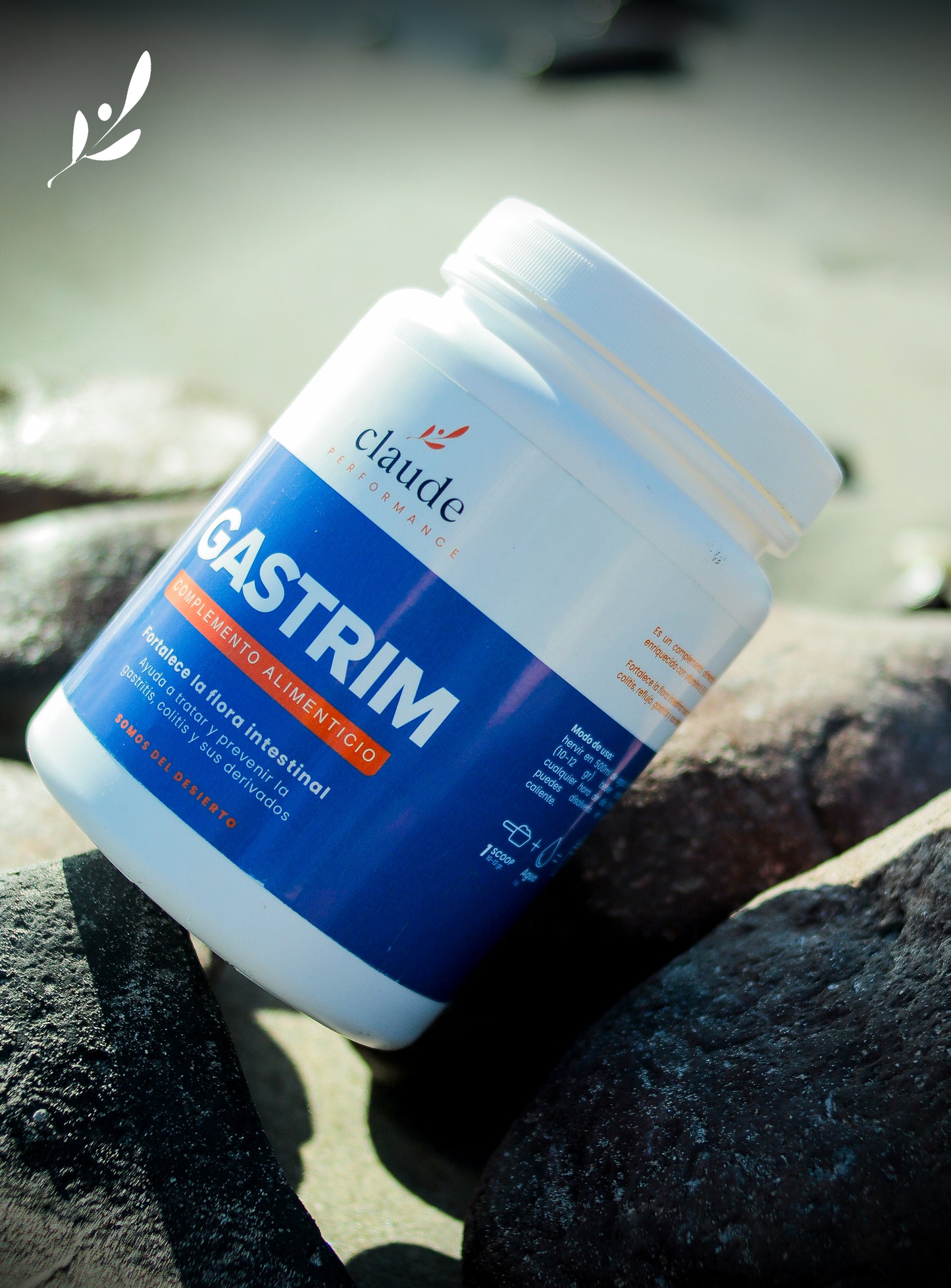 GASTRIM FORTALECE TU FLORA INTESTINAL