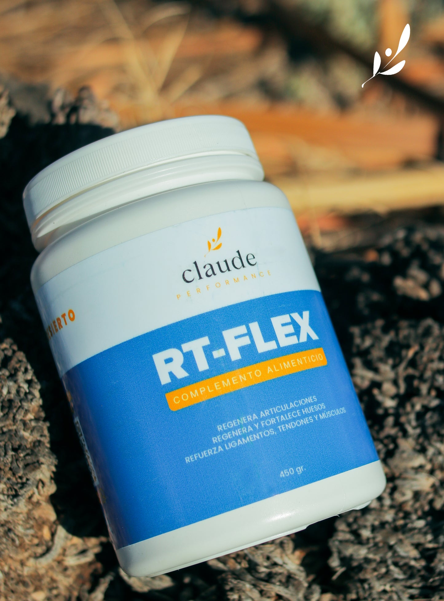 RT-FLEX REGENERADOR ESTRUCTURAL