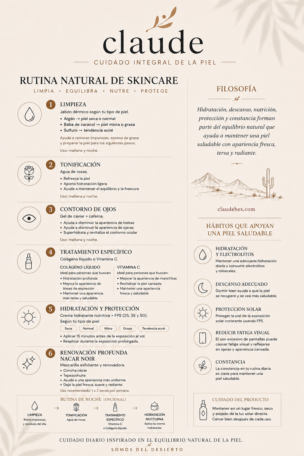 CREMA HIDRATANTE DE ARGAN