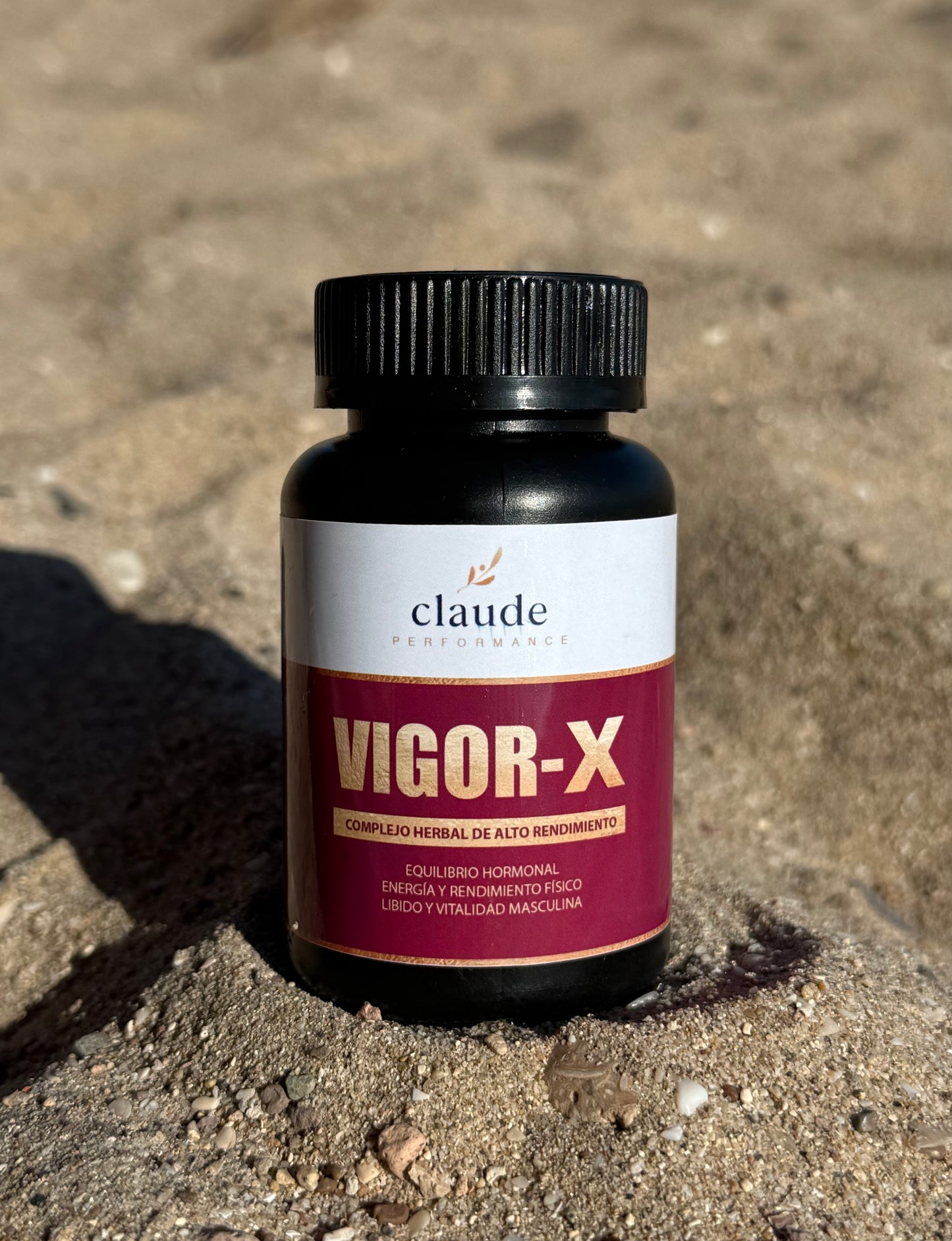 VIGOR-X