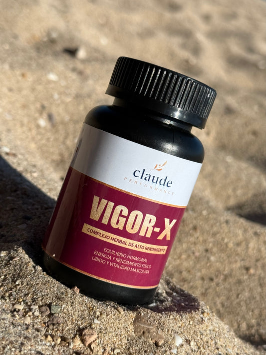 VIGOR-X