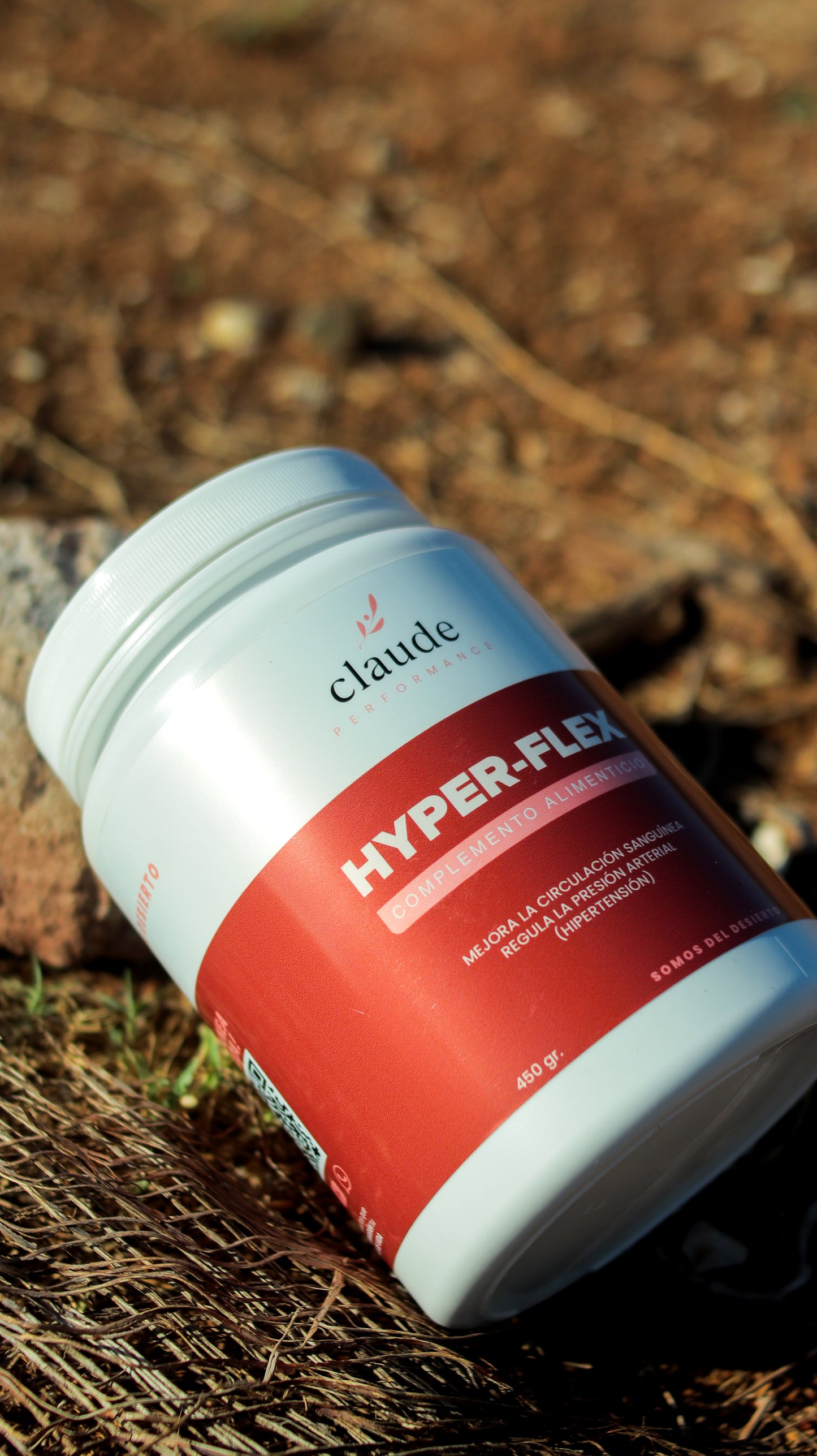 HYPER-FLEX REGULA LA PRESIÓN ARTERIAL